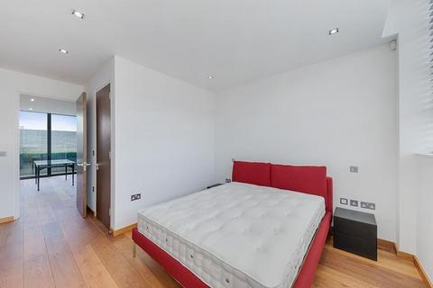 2 bedroom flat to rent, Anello Building, Bayham Street, London, NW1.