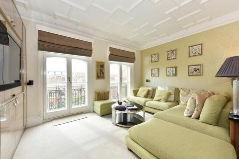 3 bedroom flat to rent, Thirleby Road, London SW1P