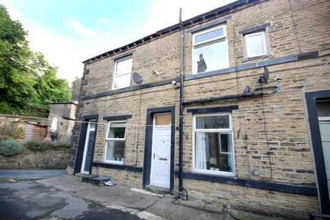 2 bedroom terraced house for sale, Back Lane, Ripponden HX6