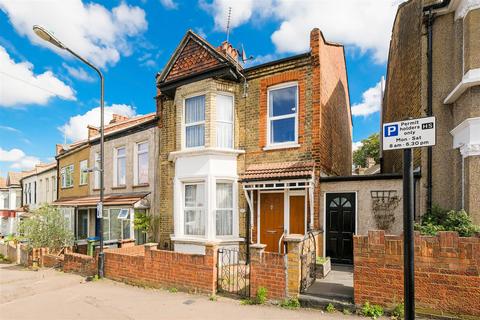 Jewel Road, Walthamstow