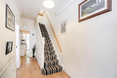 undefined, Jewel Road, Walthamstow