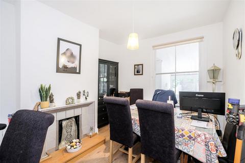undefined, Jewel Road, Walthamstow