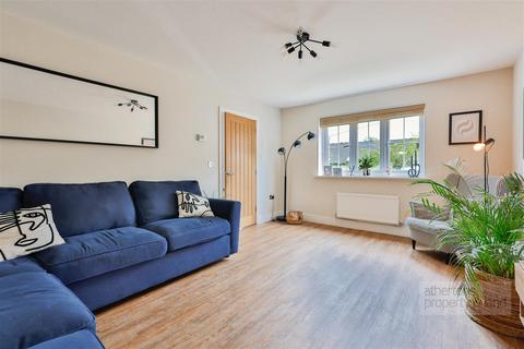 4 bedroom detached house for sale, Strawberry Gardens, Clitheroe BB7