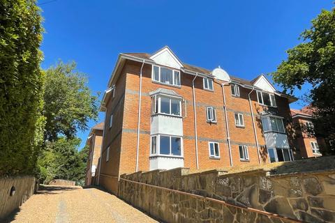 2 bedroom apartment to rent, 31 Hastings Road, Bexhill-on-Sea, TN40