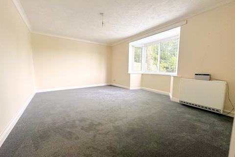 2 bedroom apartment to rent, 31 Hastings Road, Bexhill-on-Sea, TN40