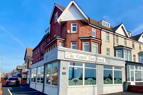 Hotel for sale, Queens Promenade, Bispham, Blackpool, Lancashire, FY2 9NS