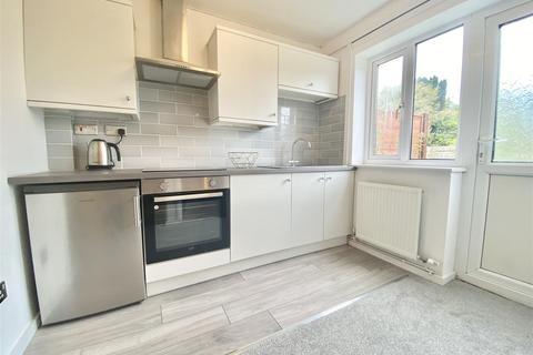 1 bedroom flat for sale, 32 Amber Hill, Shrewsbury, SY3 6DE