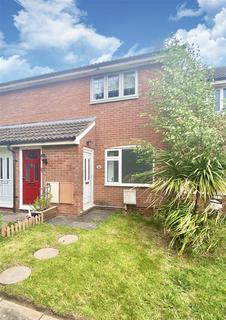 32 Amber Hill, Shrewsbury, SY3 6DE