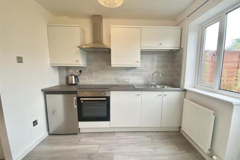 1 bedroom flat for sale, 32 Amber Hill, Shrewsbury, SY3 6DE