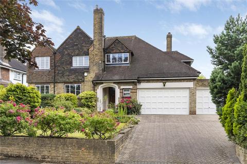 4 bedroom detached house for sale, Stone Road, Bromley, BR2