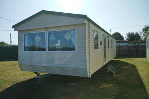 3 bedroom static caravan for sale, Snettisham Holiday Park