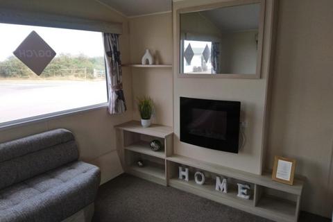 3 bedroom static caravan for sale, Snettisham Holiday Park