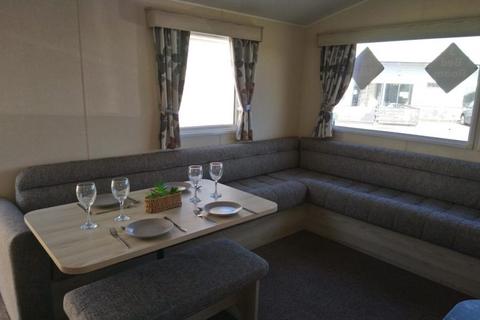 3 bedroom static caravan for sale, Snettisham Holiday Park