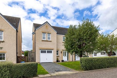 3 bedroom semi-detached house for sale, 31 Redpath Crescent, Galashiels