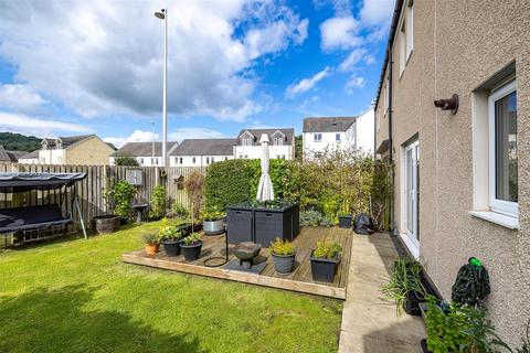 3 bedroom semi-detached house for sale, 31 Redpath Crescent, Galashiels