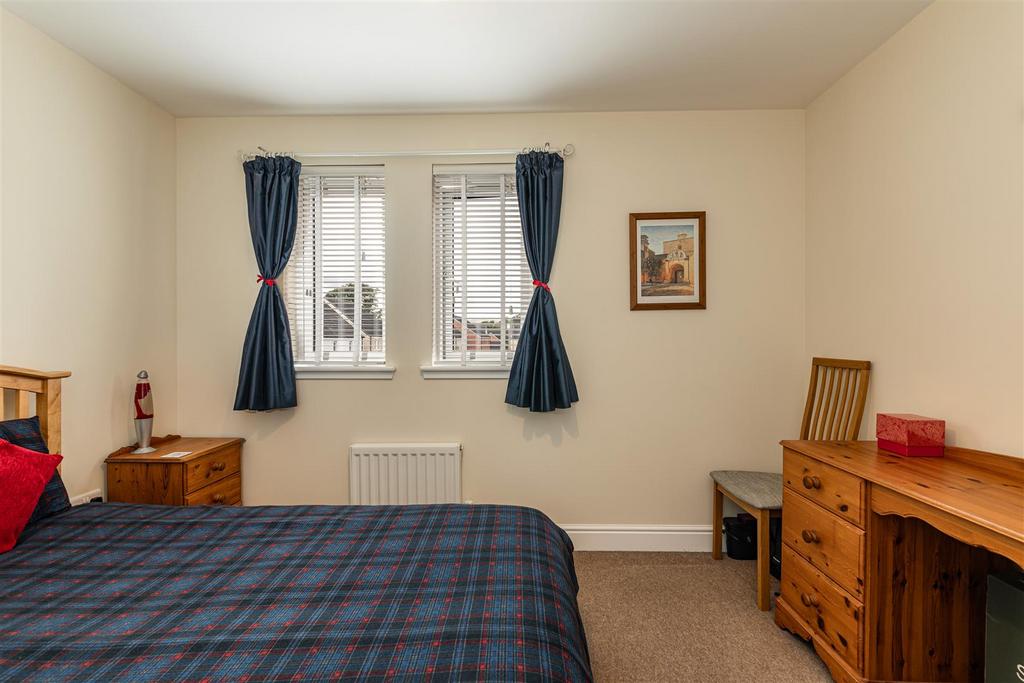 31 Redpath Crescent Galashiels 31.JPG