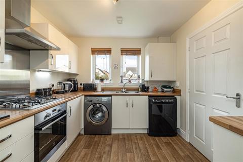 3 bedroom semi-detached house for sale, 31 Redpath Crescent, Galashiels