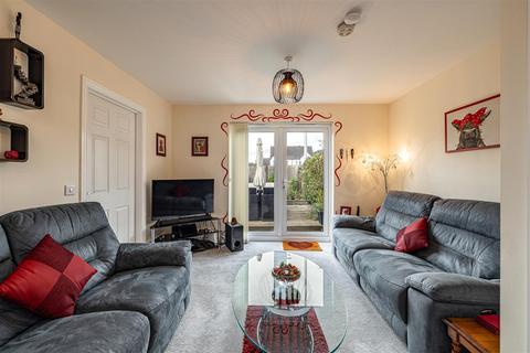 31 Redpath Crescent, Galashiels, TD1 2QG