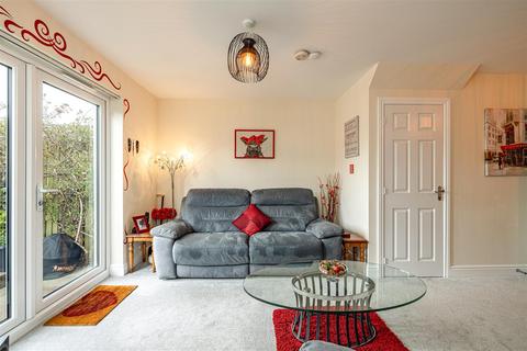 31 Redpath Crescent, Galashiels, TD1 2QG