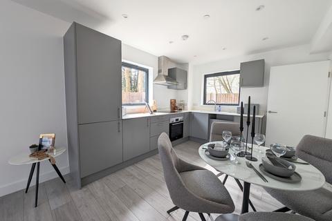 2 bedroom flat for sale, Ye Old Dairy, Watford WD19
