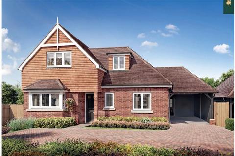 3 bedroom detached house for sale, Burgh Heath, Tadworth