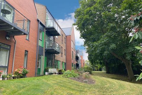 1 bedroom flat for sale, Greenwich Drive North, Derby DE22