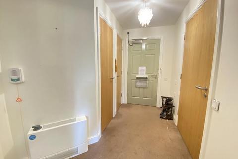 1 bedroom flat for sale, Greenwich Drive North, Derby DE22