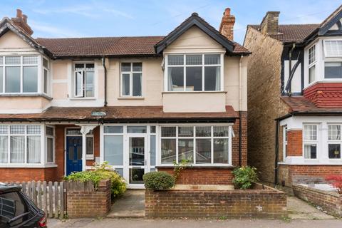 3 bedroom semi-detached house for sale, Weihurst Gardens, Sutton, SM1