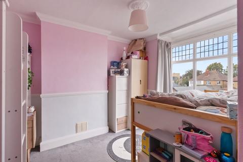 27 Weihurst Gardens, Sutton, SM1 4PQ