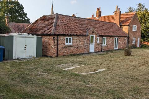 1 bedroom semi-detached house to rent, Bunnison Lane, Colston Bassett NG12