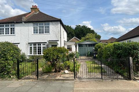 2 bedroom semi-detached house for sale, St. Georges Road, Petts Wood