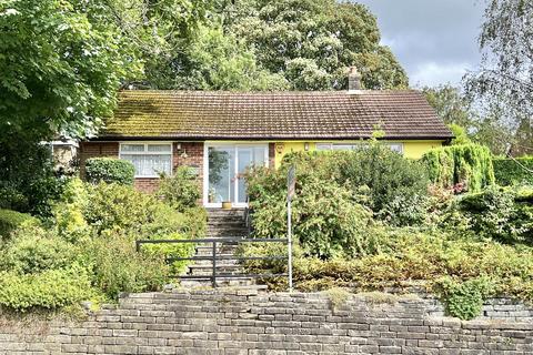 2 bedroom detached bungalow for sale, Broadbottom Road, Mottram, Hyde