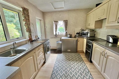 2 bedroom detached bungalow for sale, Broadbottom Road, Mottram, Hyde