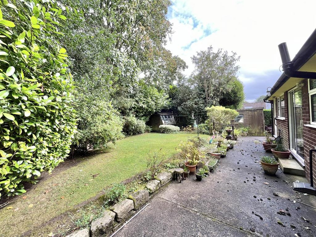 Gardens