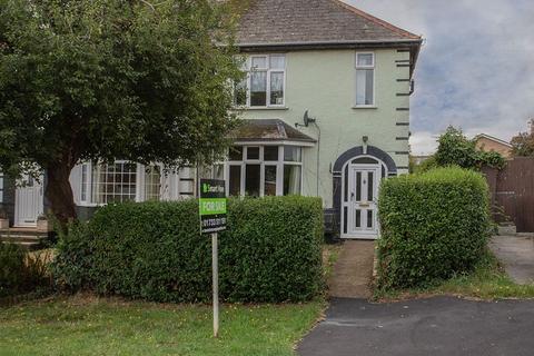 3 bedroom semi-detached house for sale, Windsor Road, Yaxley, Peterborough, Cambridgeshire. PE7 3JA