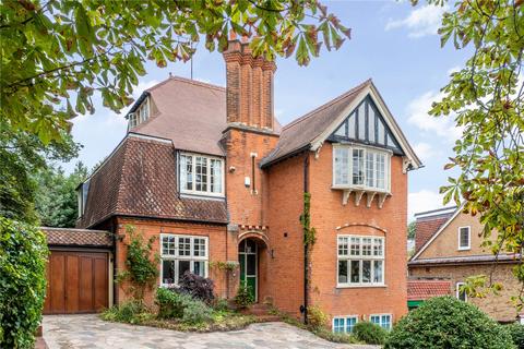 5 bedroom detached house for sale, Westbury Road, Buckhurst Hill, Essex, IG9