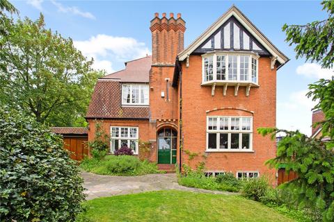 5 bedroom detached house for sale, Westbury Road, Buckhurst Hill, Essex, IG9