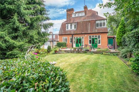 5 bedroom detached house for sale, Westbury Road, Buckhurst Hill, Essex, IG9