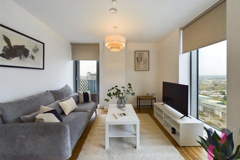 undefined, Media City, Michigan Point Tower D, 18 Michigan Avenue, Salford, M50