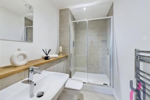 undefined, Media City, Michigan Point Tower D, 18 Michigan Avenue, Salford, M50