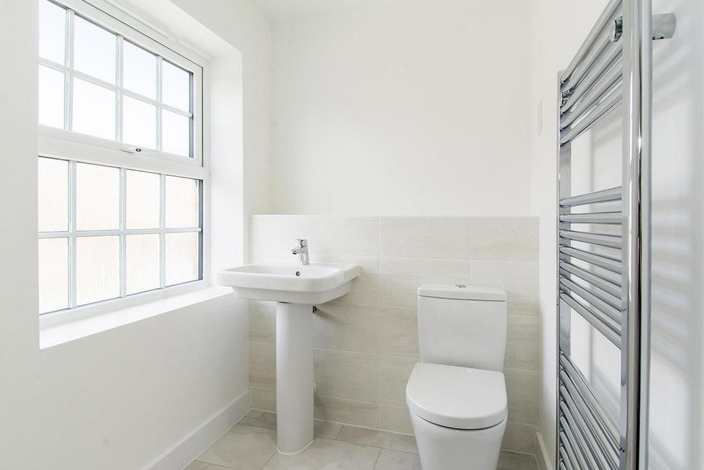 En-Suite