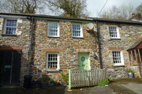 1 bedroom cottage to rent, Pentewan