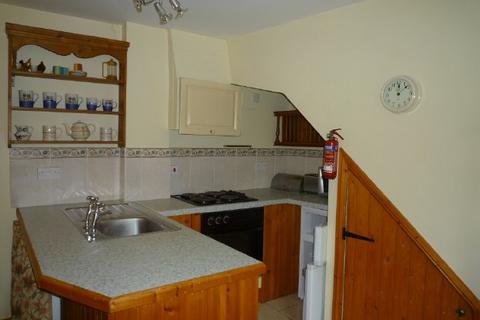 1 bedroom cottage to rent, Pentewan