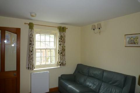 1 bedroom cottage to rent, Pentewan