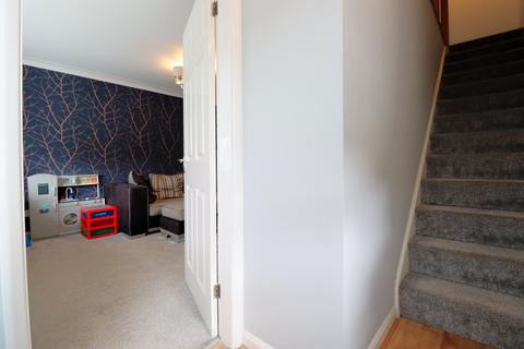 3 bedroom end of terrace house for sale, Monk Bretton Barnsley S71