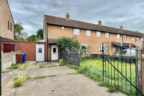 3 bedroom townhouse for sale, Shortfield Court, Barnsley, South Yorkshire