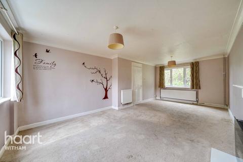 3 bedroom end of terrace house for sale, Forest Road, Witham