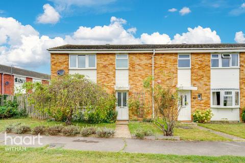 3 bedroom end of terrace house for sale, Forest Road, Witham