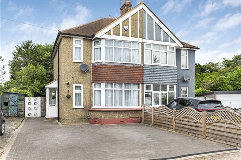 2 bedroom semi-detached house for sale, Mornington Avenue, Bromley, BR1