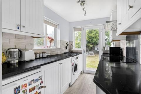 2 bedroom semi-detached house for sale, Mornington Avenue, Bromley, BR1